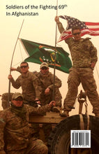 Load image into Gallery viewer, Of the Fighting 69th, Sixty-Ninth Infantry Regiment