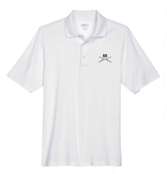 Polo t 2024 shirt white colour