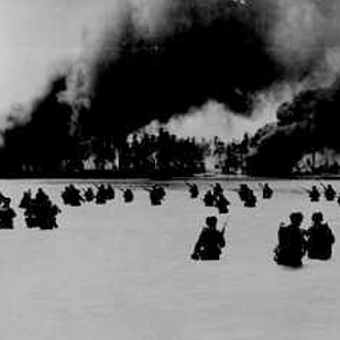 69th Ib Photo Gallery – The 69th Infantry Regiment
