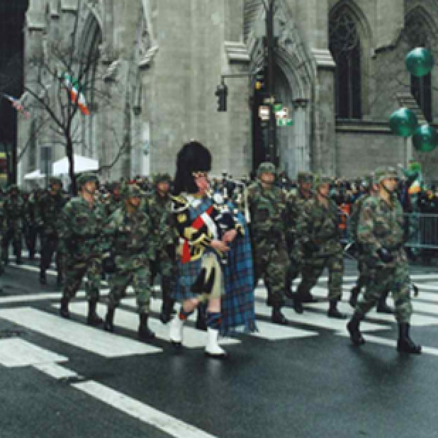 69th Ib Photo Gallery – The 69th Infantry Regiment