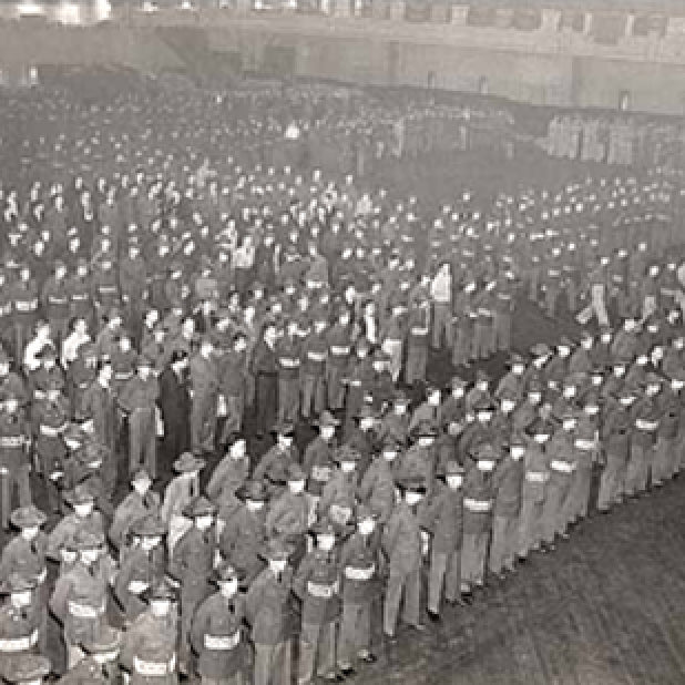 69th Ib Photo Gallery – The 69th Infantry Regiment
