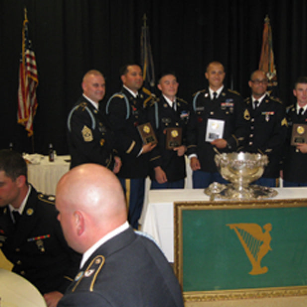 69th Ib Photo Gallery – The 69th Infantry Regiment
