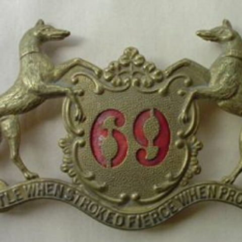 69th Ib Photo Gallery – The 69th Infantry Regiment