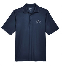 Load image into Gallery viewer, 69 Crossed Rifles Polo Shirt
